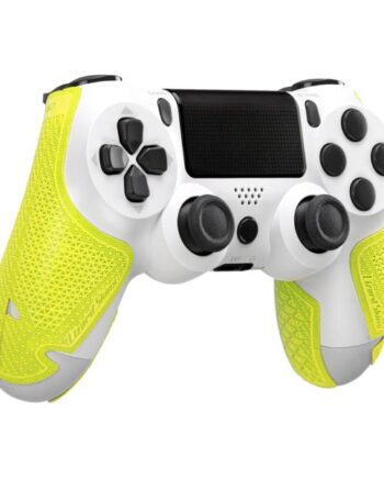 Lizard Skins Dsp Controller Grip Til Playstation Neon Spilcontrollere Tilbehør Geekd