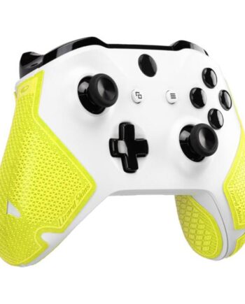 Lizard Skins Dsp Controller Grip Til Xbox One Neon Spilcontrollere Tilbehør Geekd