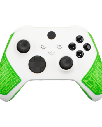 Lizard Skins Dsp Controller Grip Til Xbox Series Emerald Green Spilcontrollere Tilbehør Geekd