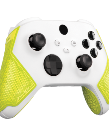 Lizard Skins Dsp Controller Grip Til Xbox Series Neon Spilcontrollere Tilbehør Geekd