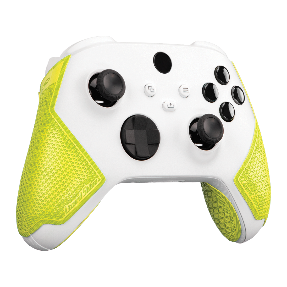 Lizard Skins Dsp Controller Grip Til Xbox Series Neon Spilcontrollere Tilbehør Geekd