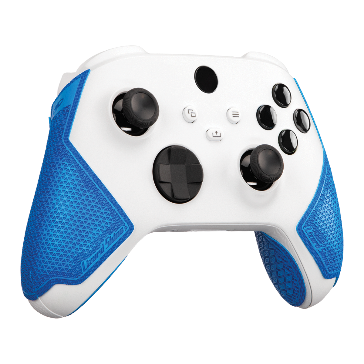 Lizard Skins Dsp Controller Grip Til Xbox Series Polar Blå Spilcontrollere Tilbehør Geekd