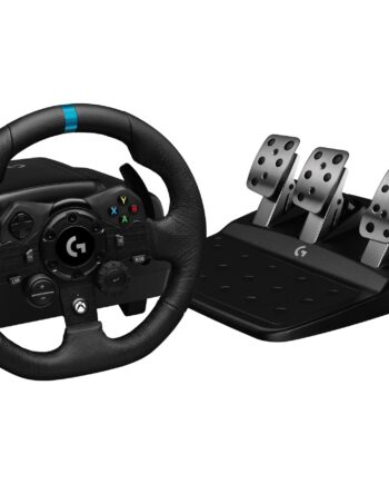 Logitech G923 Rat Pedalsæt Sony Playstation Ps4 Rat Pedal Geekd