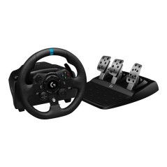 Logitech G923 Rat Pedalsæt Sony Playstation
