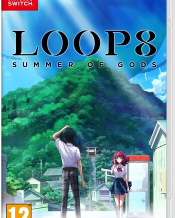 Loop8: Summer Gods Nintendo Switch