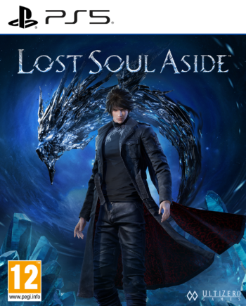 Lost Soul Aside Nordic Playstation Spil Geekd