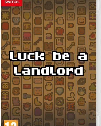 Luck Landlord Nintendo Switch