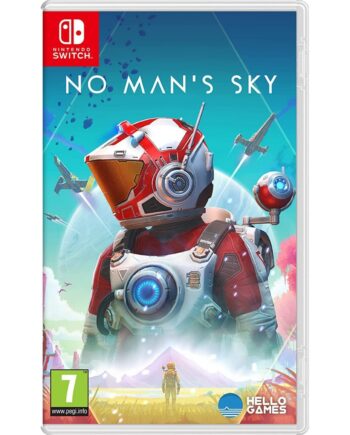 Manampapos Sky Nintendo Switch Nintendo Switch Spil Geekd