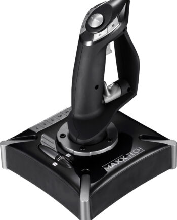 Maxx Tech Pro Flight Combo Ps4 Xbox