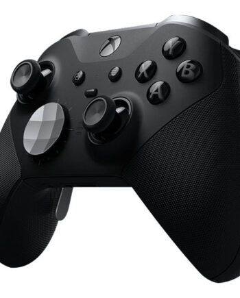 Microsoft Xbox One Elite Controller Series Geekd