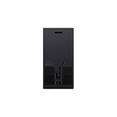 Microsoft Xbox Series 1tb Sort