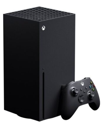 Microsoft Xbox Series 1tb Spilkonsol  Gratis Valgfri Gaver