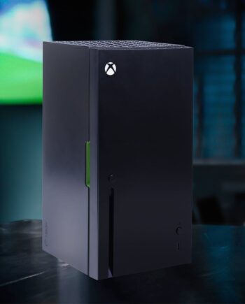 Microsoft Xbox Series Mini Cooler