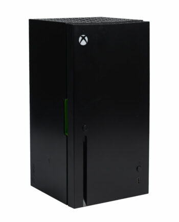 Microsoft Xbox Series Mini Cooler Køleskab Geekd