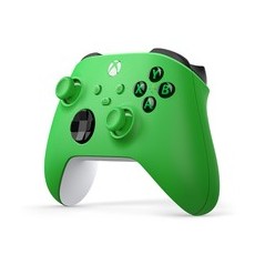 Microsoft Xbox Wireless Controller Controller Grøn