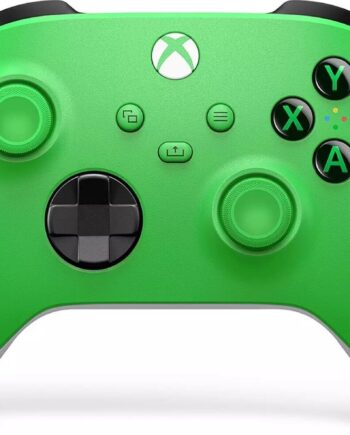 Microsoft Xbox Wireless Controller Green