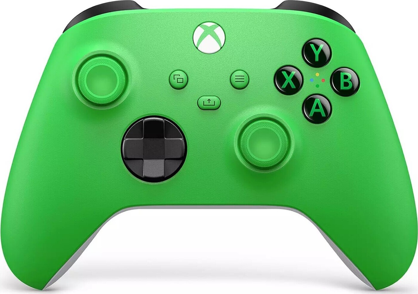 Microsoft Xbox Wireless Controller Green