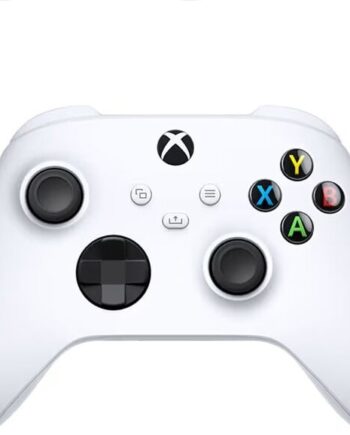 Microsoft Xbox Wireless Controller White