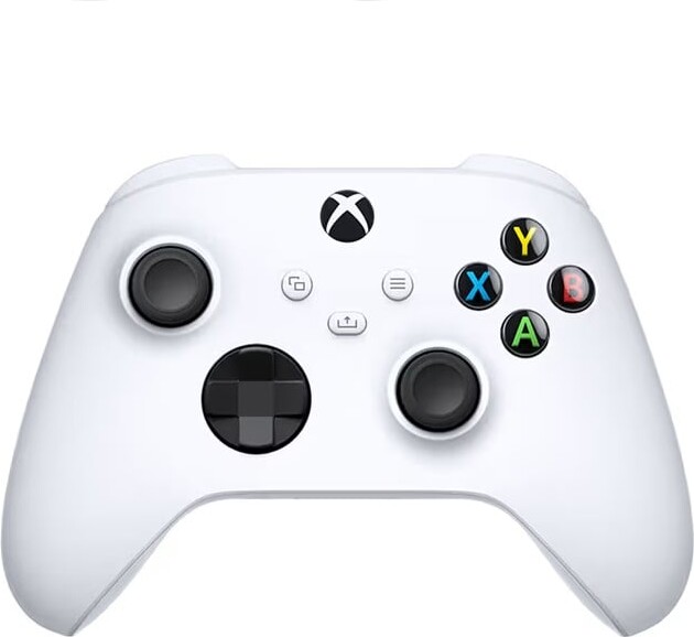 Microsoft Xbox Wireless Controller White
