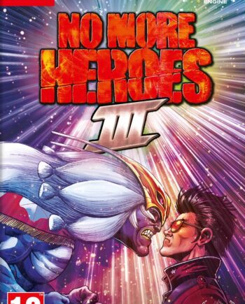 More Heroes Iii Ukv Nintendo Switch Spil Geekd