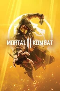 Mortal Kombat Playstation Ps4 Spil Geekd