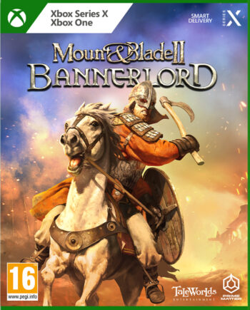 Mount   Blade : Bannerlord Xbox Series