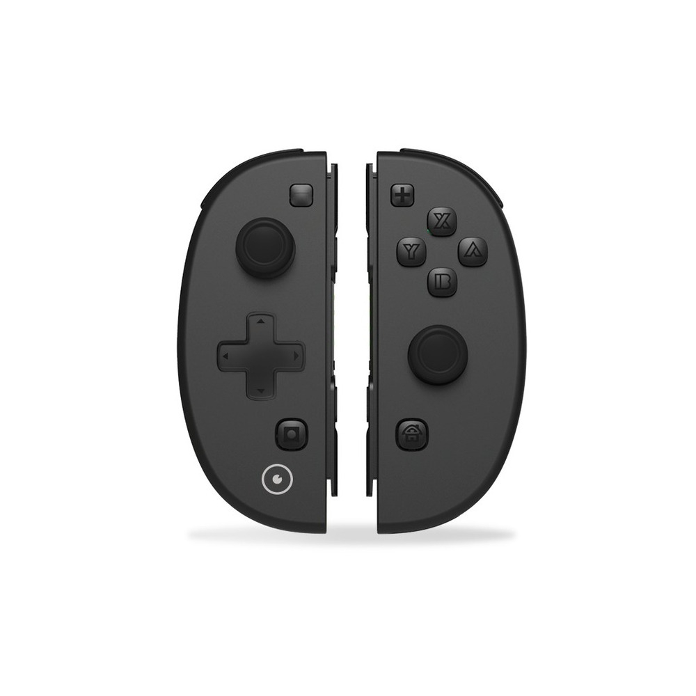 Muvit Nintendo Switch Joy Con Controller Par Sort