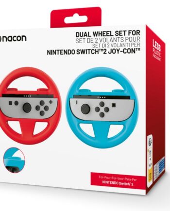 Nacon Bigben Pack Pouch  Screen Protection  Game Cases Til Nintendo Switch Nintendo Switch Tilbehør Geekd