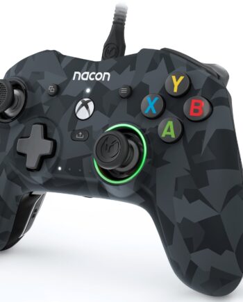 Nacon Camo Pro Compact Kablet Controller Geekd