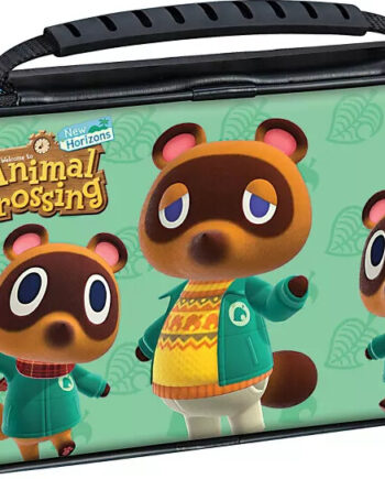Nacon Case Animal Crossing New Horizons Nintendo Switch