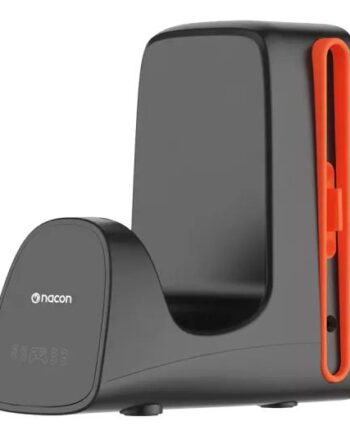Nacon Charging Station Pro Nintendo Switch Konsol Tilbehør Geekd