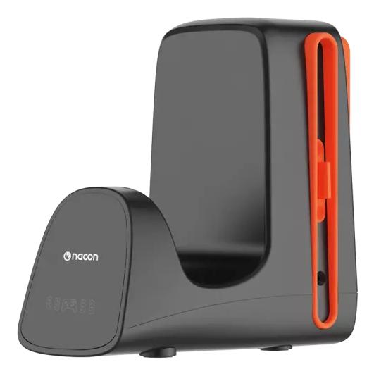 Nacon Charging Station Pro Nintendo Switch Konsol Tilbehør Geekd