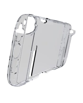 Nacon Classic Bag Transporttaske Til Nintendo Switch Nintendo Switch Tilbehør Geekd