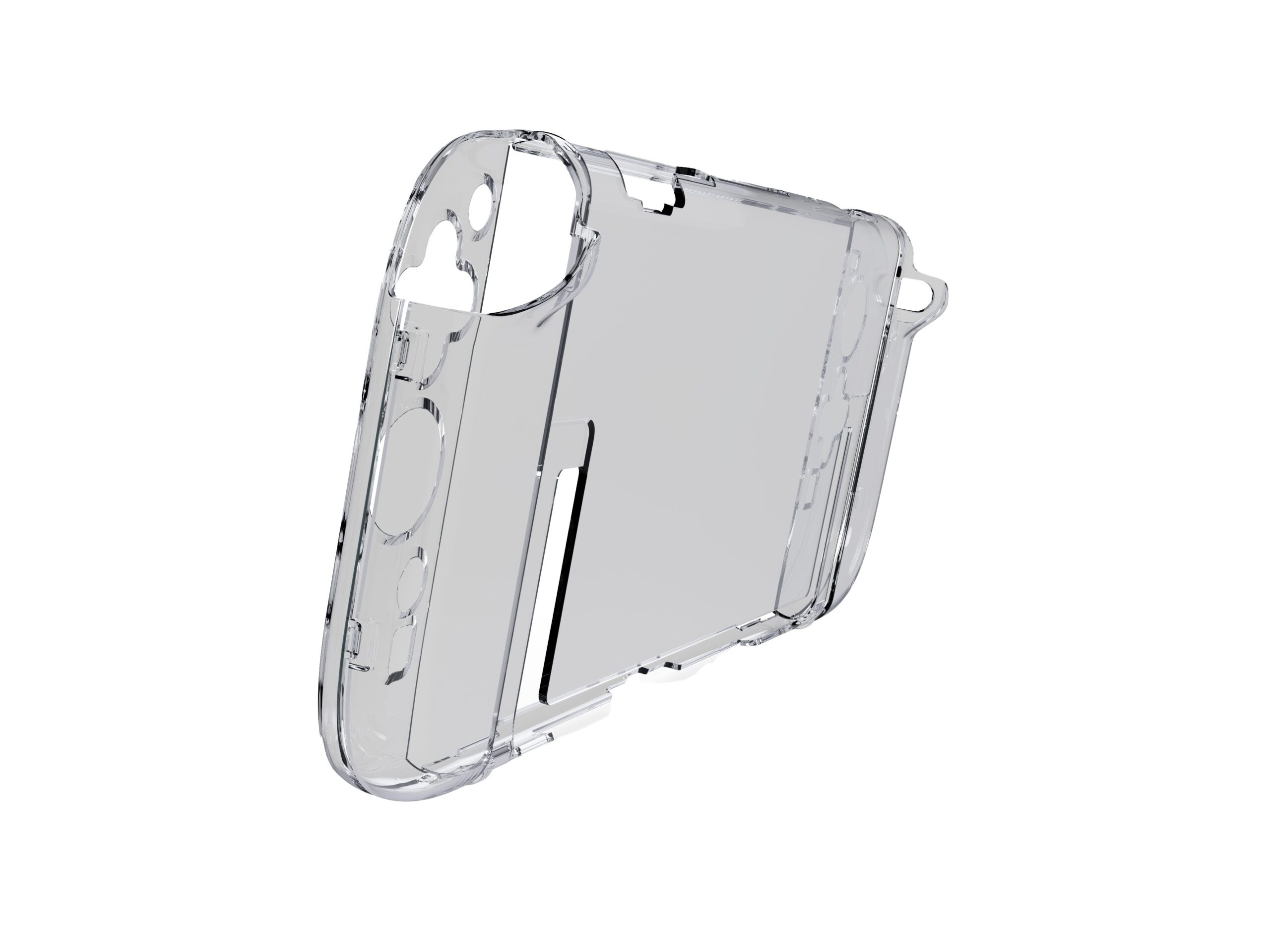 Nacon Classic Bag Transporttaske Til Nintendo Switch Nintendo Switch Tilbehør Geekd