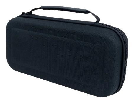 Nacon Classic Taske Nintendo Switch Sort Nintendo Switch Tilbehør Geekd