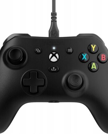 Nacon Entry Level Controller Black Xbox Series