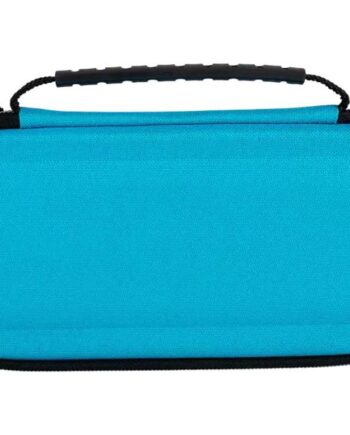 Nacon Essential Pack Nintendo Switch Blå Nintendo Switch Tilbehør Geekd