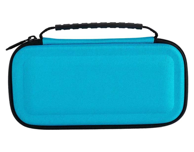 Nacon Essential Pack Nintendo Switch Blå Nintendo Switch Tilbehør Geekd