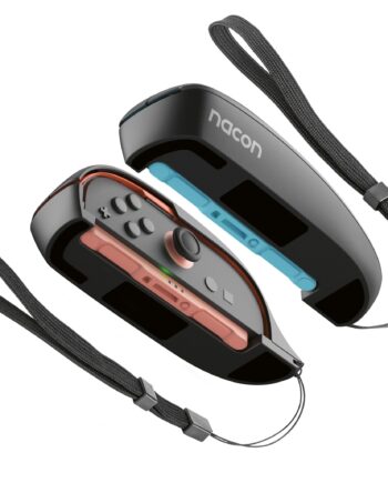 Nacon Mouse Pack Nintendo Switch Konsol Tilbehør Geekd