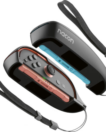 Nacon Mouse Pack Switch