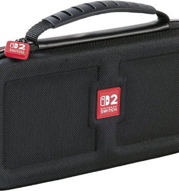 Nacon Ns241 Taske Til Nintendo Switch   Nintendo Switch Video Games And Consoles Nintendo Switch Accessories Cases   Storage Geekd