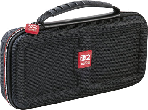 Nacon Ns241 Taske Til Nintendo Switch Nintendo Switch Video Games And Consoles Nintendo Switch Accessories Cases Storage Geekd