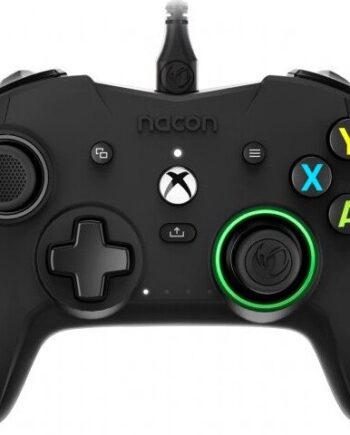Nacon Revolution Pro Controller Til Xbox Sort