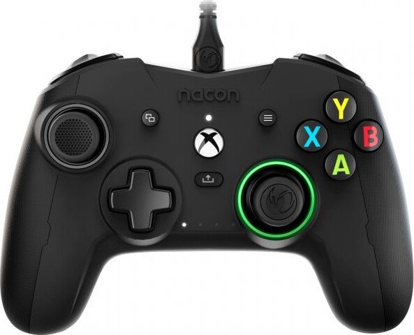 Nacon Revolution Pro Controller Til Xbox Sort