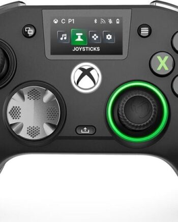 Nacon Revolution Unlimited Controller Xbox