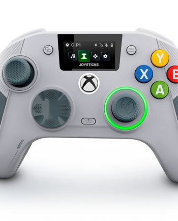 Nacon Revolution Unlimited Controller Xbox Anniversary Edition Geekd