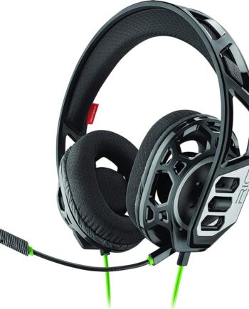 Nacon Rig 300hx Stereo Gaming Headset Wired Xbox