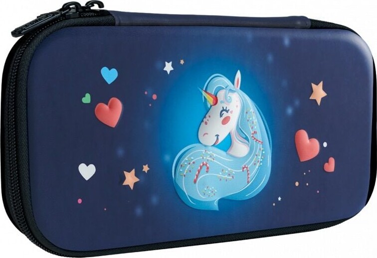 Nacon Unicorn Pouch Nintendo Switch