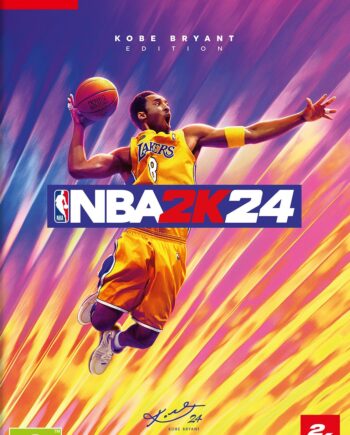 Nba 2k24 Kode Box Nintendo Switch Nintendo Switch Spil Geekd