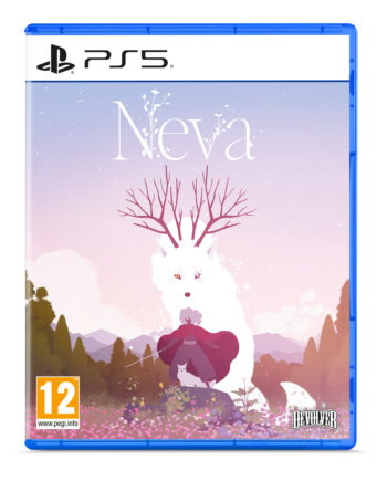 Neva: Devolver Deluxe Playstation Spil Geekd
